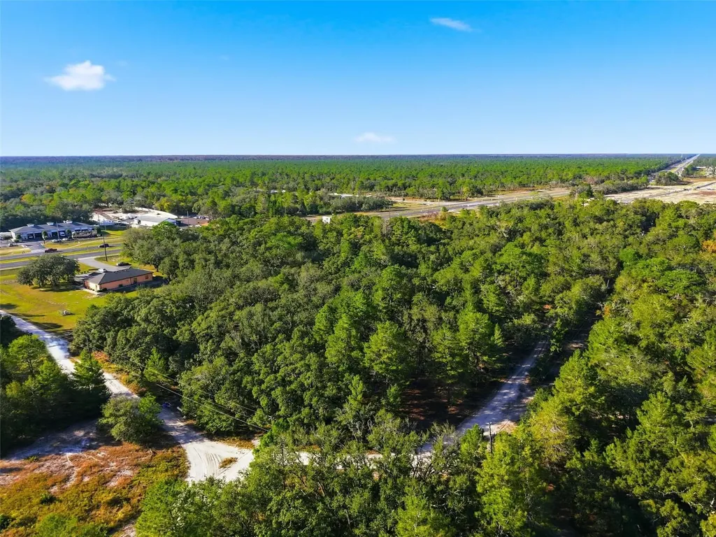 11254 Commercial Way Weeki Wachee FL 34614