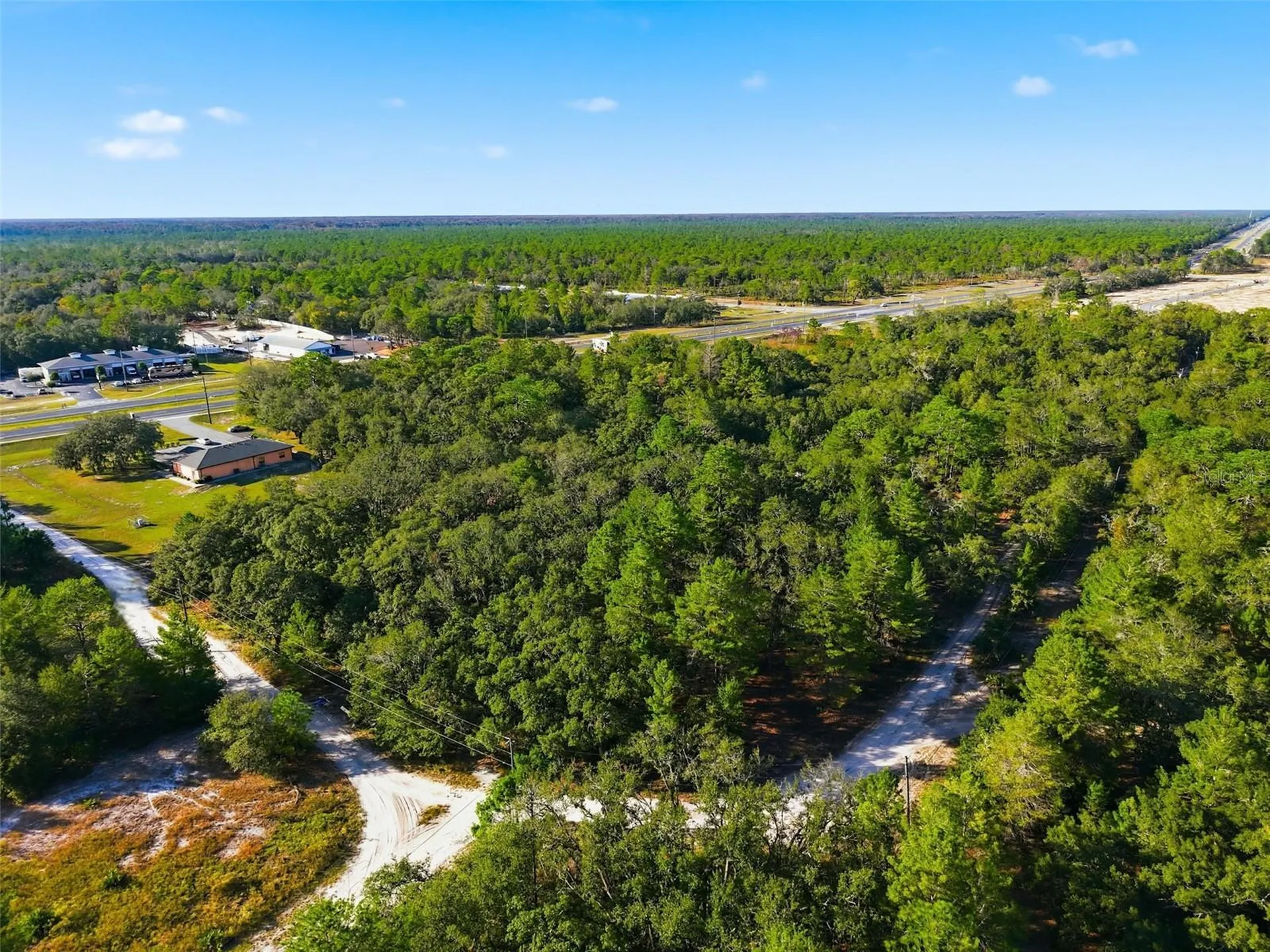 11254 Commercial Way Weeki Wachee FL 34614