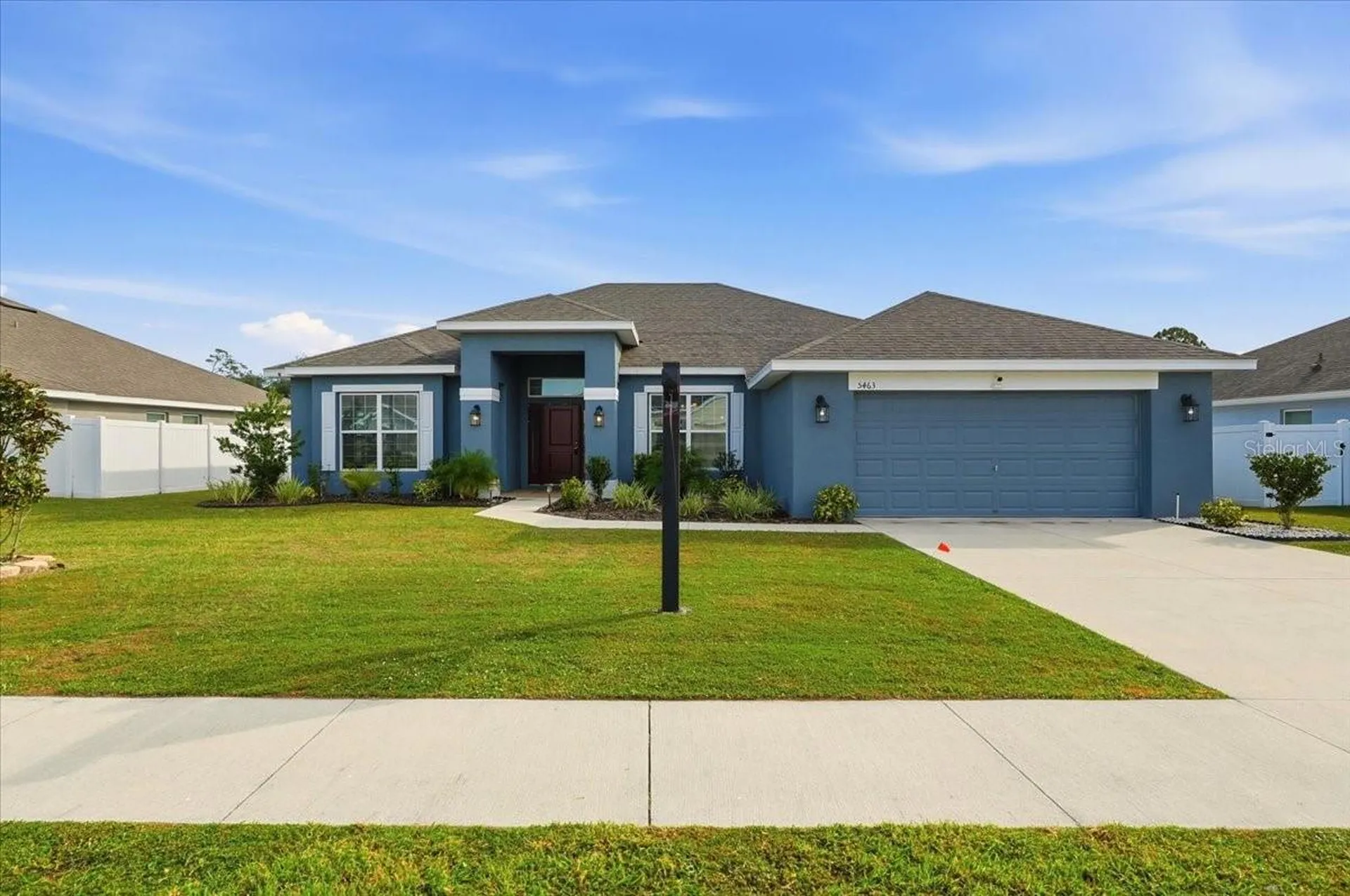 5463 Knights Landing Drive Lakeland FL 33810