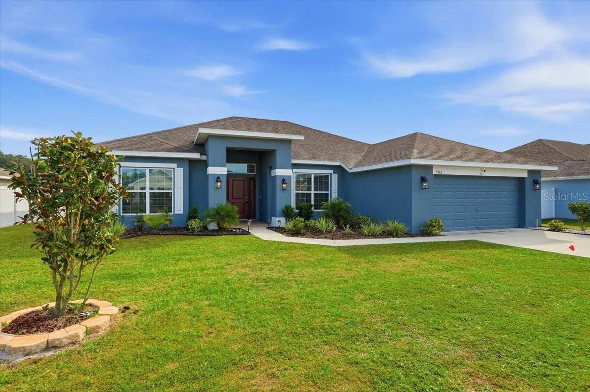 5463 Knights Landing Drive Lakeland FL 33810