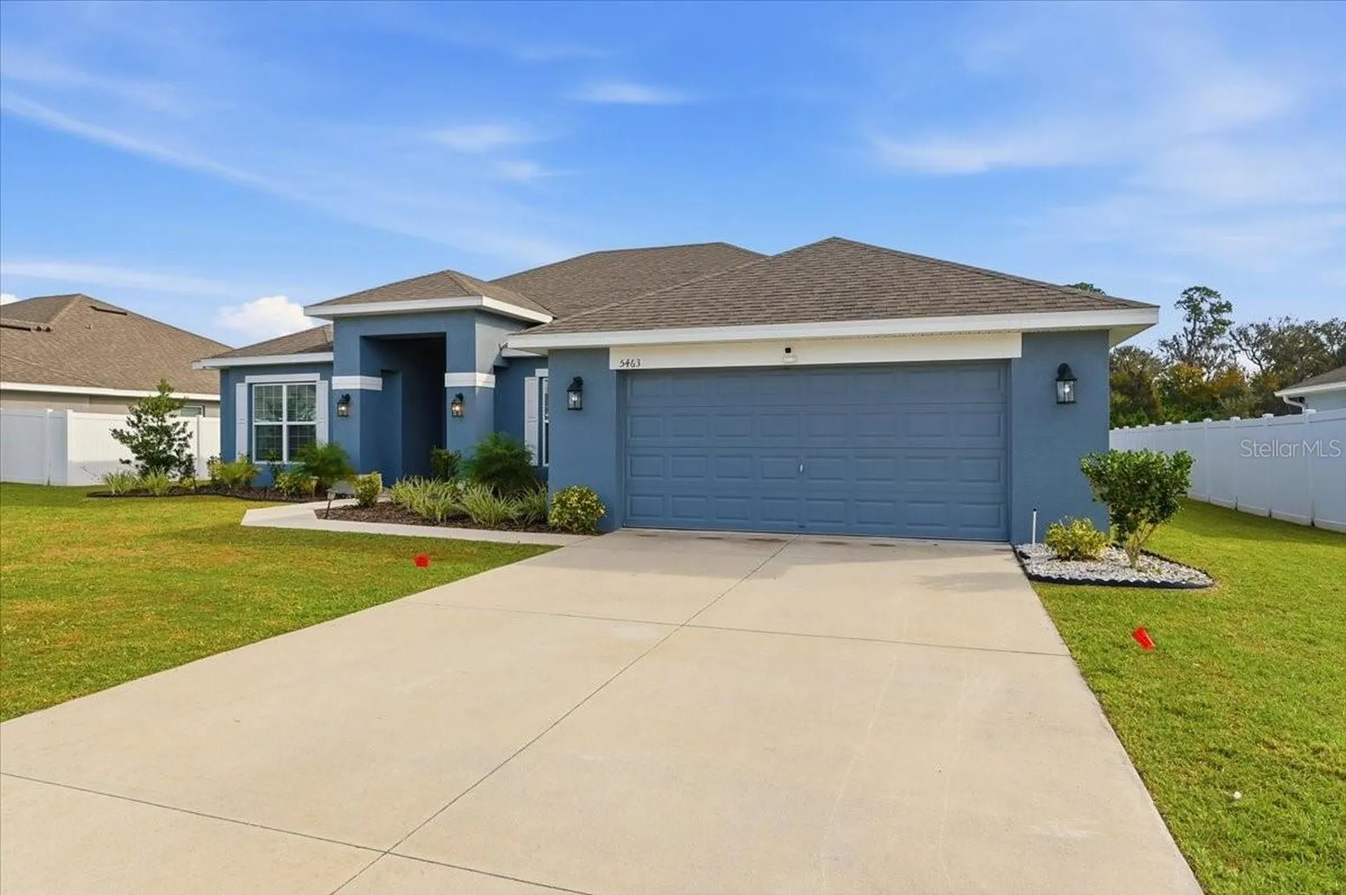 5463 Knights Landing Drive Lakeland FL 33810
