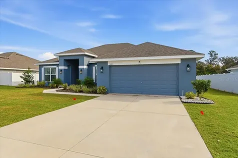 5463 Knights Landing Drive Lakeland FL 33810