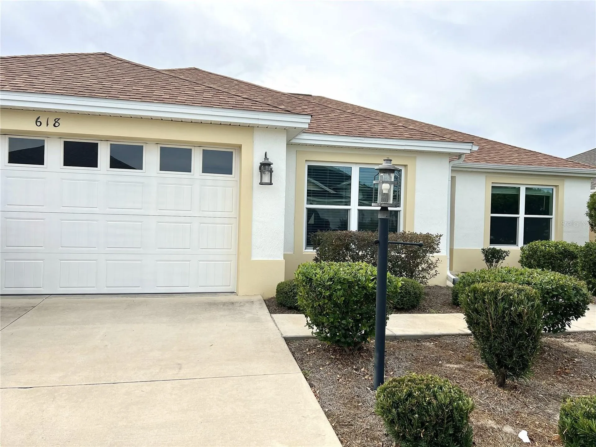 618 Nielsen Place The Villages FL 32163