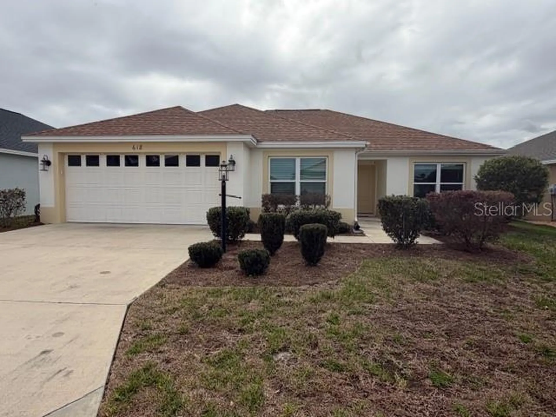 618 Nielsen Place The Villages FL 32163