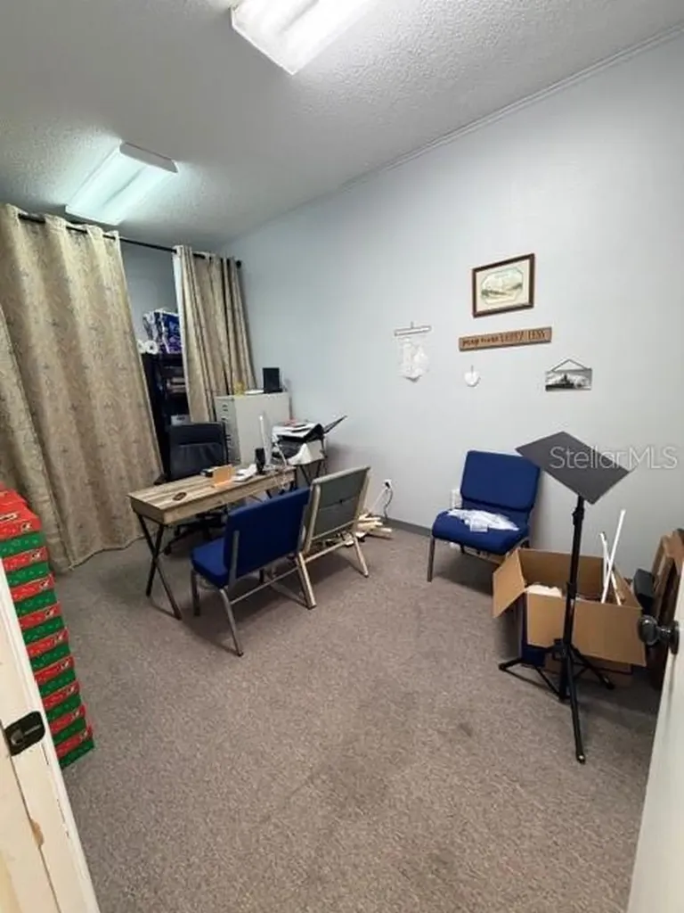 320 S Spring Garden Avenue Deland FL 32720