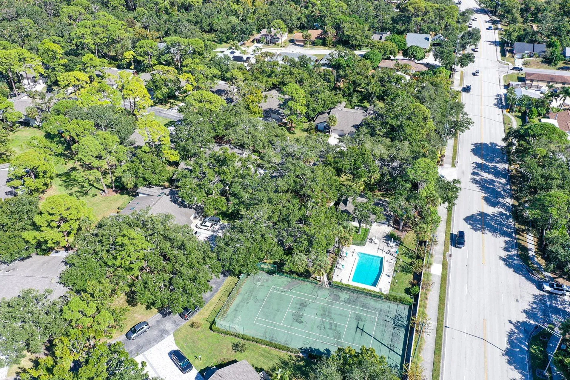 4799 Oak Forest Drive W Sarasota FL 34231
