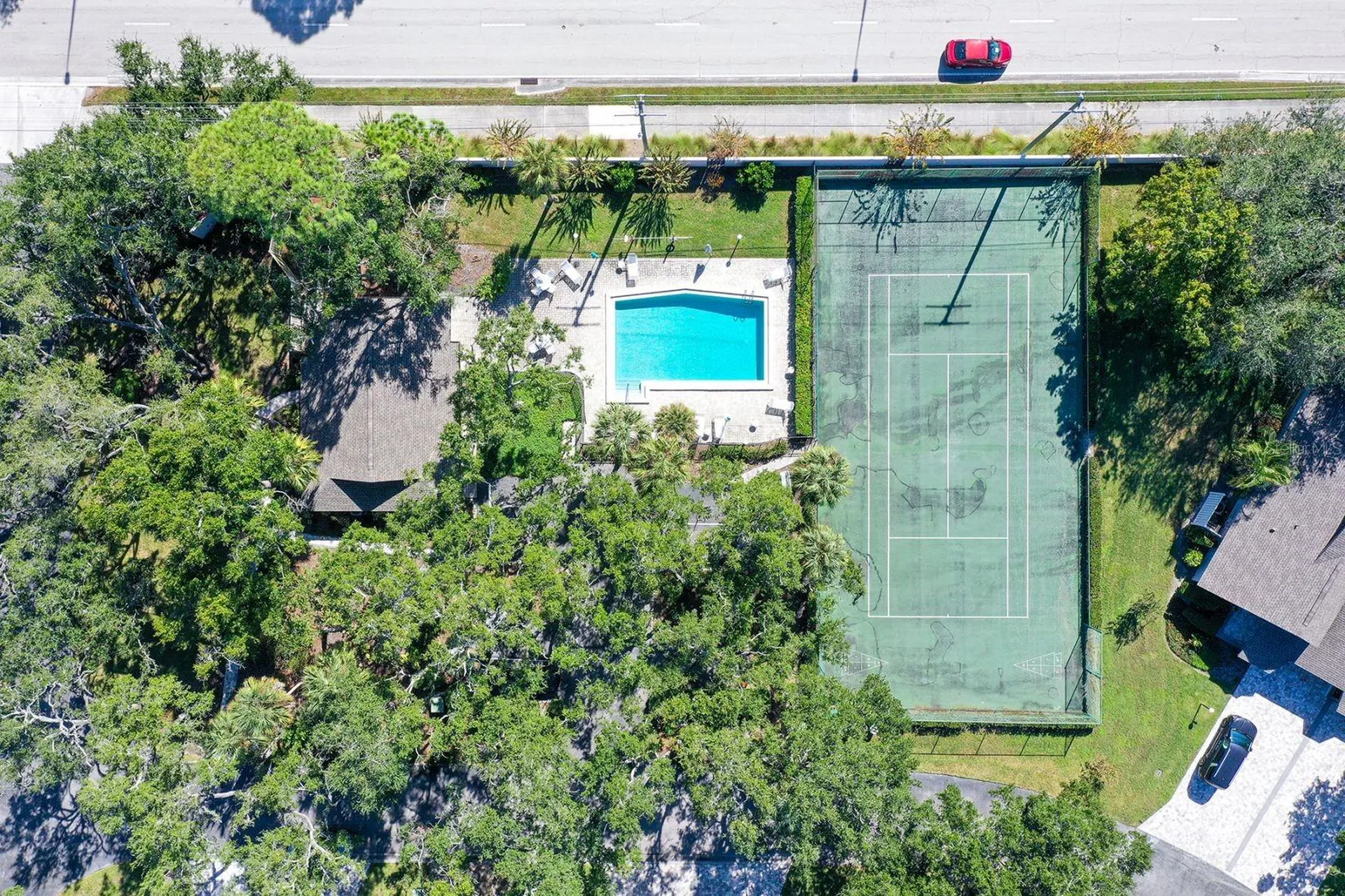 4799 Oak Forest Drive W Sarasota FL 34231