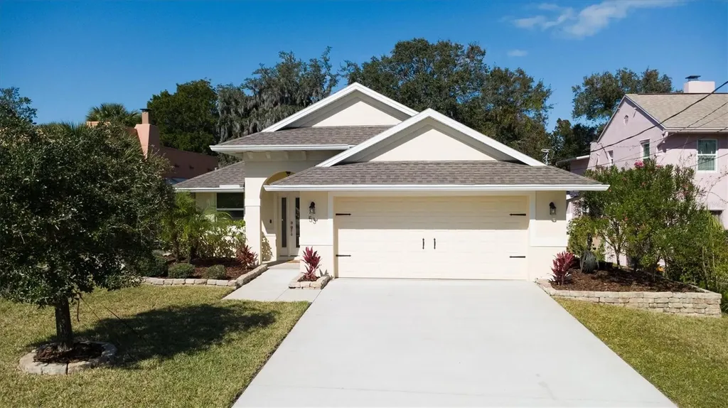 53 Wilmette Avenue Ormond Beach FL 32174