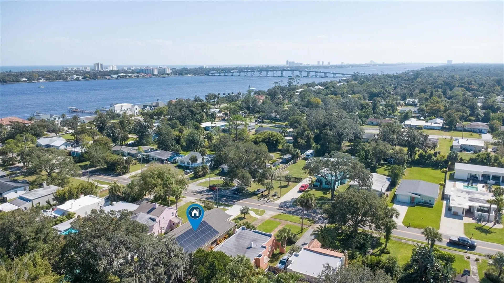 53 Wilmette Avenue Ormond Beach FL 32174
