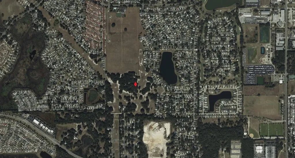 Del Mar Drive Lady Lake FL 32159