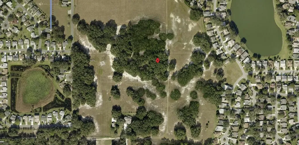 Del Mar Drive Lady Lake FL 32159