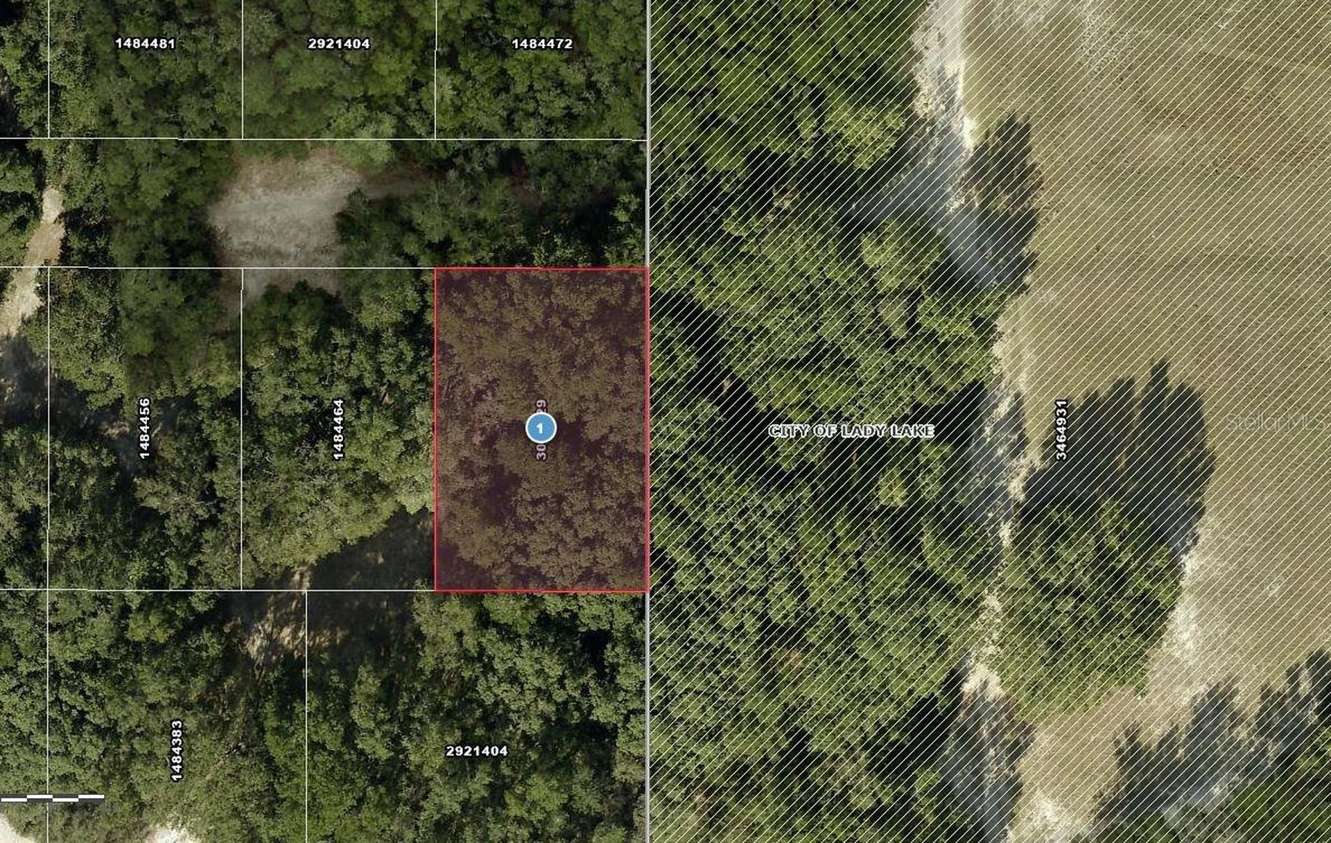 Del Mar Drive Lady Lake FL 32159
