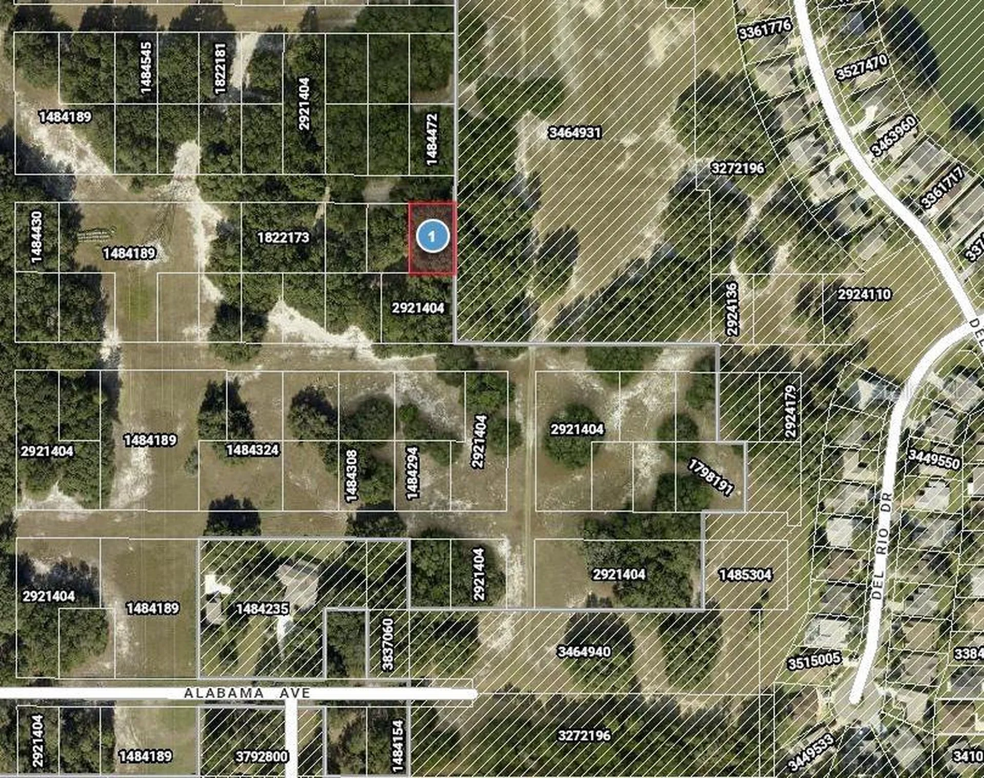 Del Mar Drive Lady Lake FL 32159