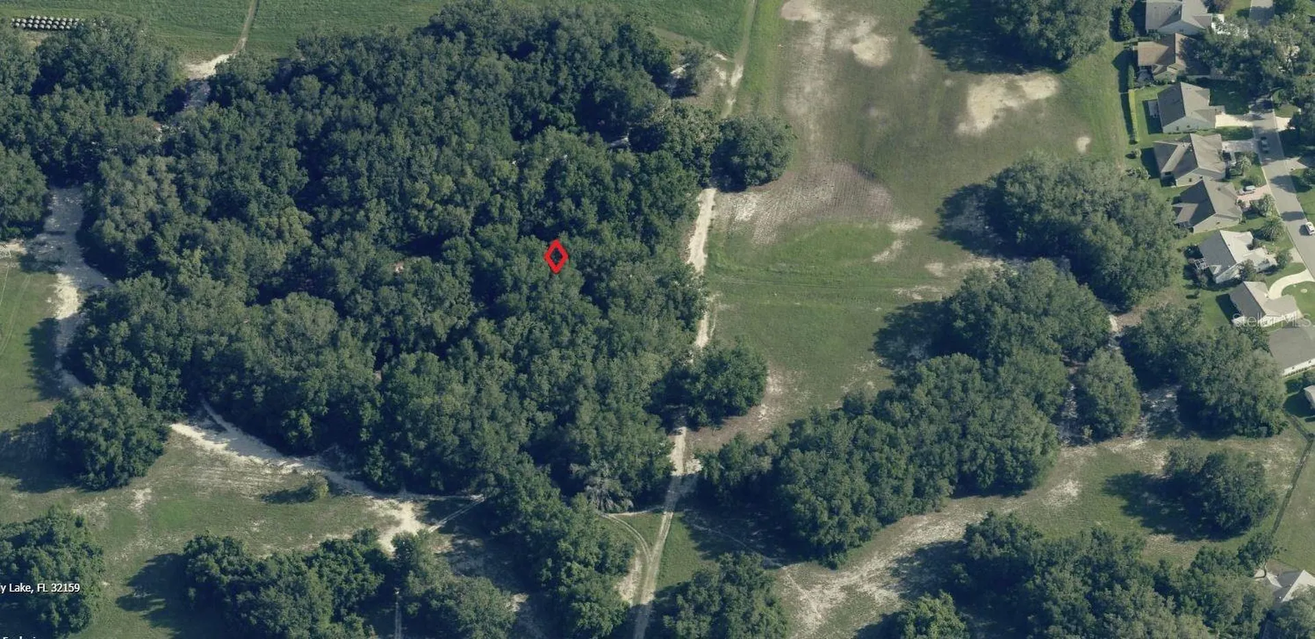 Del Mar Drive Lady Lake FL 32159
