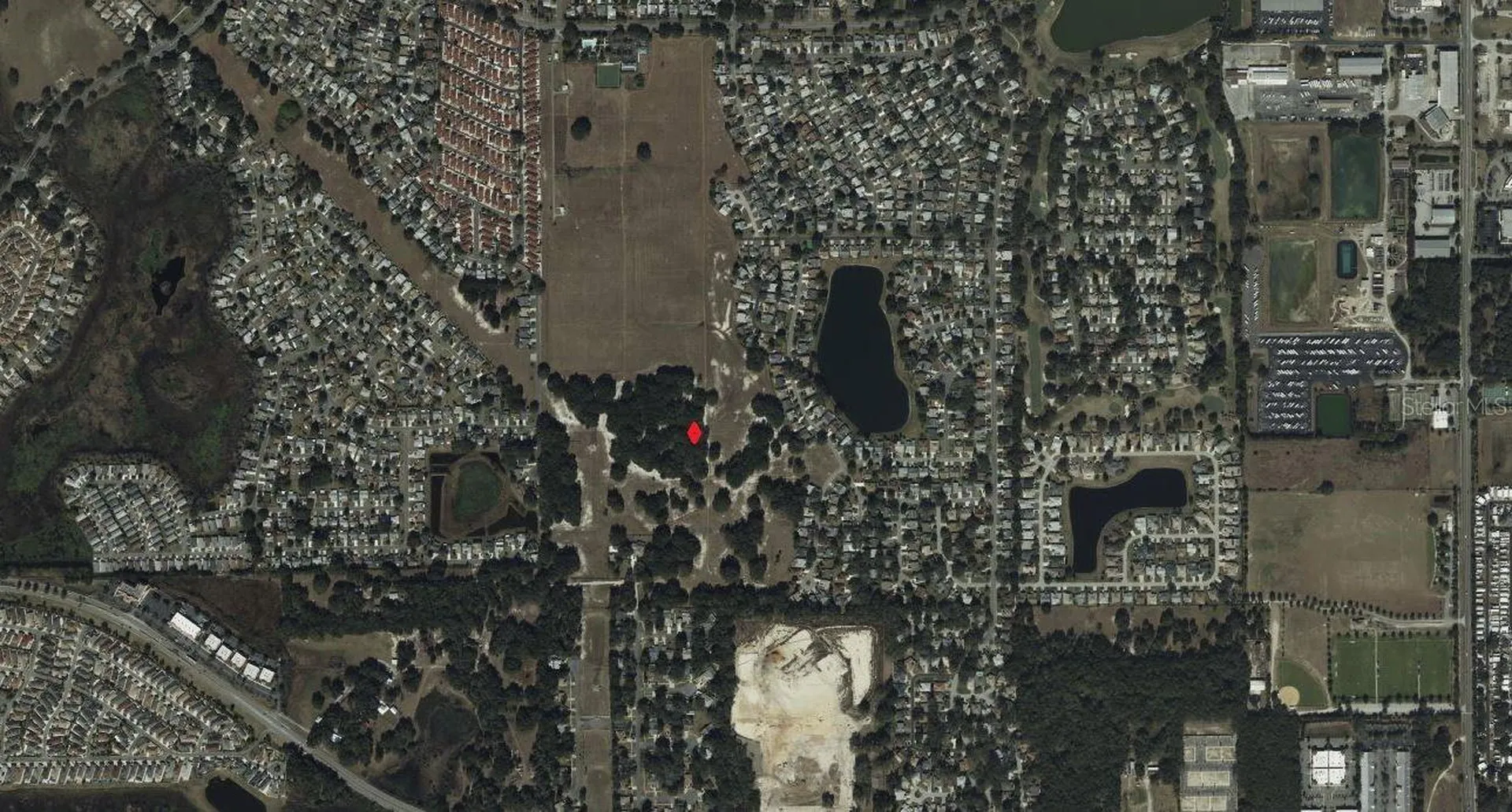 Del Mar Drive Lady Lake FL 32159