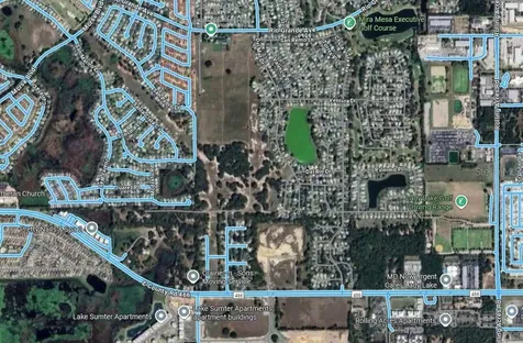 Del Mar Drive Lady Lake FL 32159