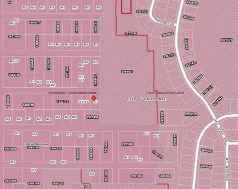 Del Mar Drive Lady Lake FL 32159