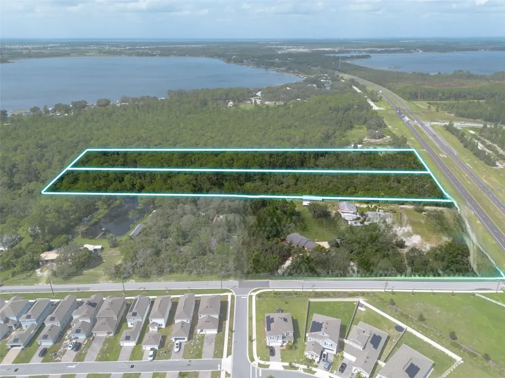 0 Irlo Bronson Memorial Highway St Cloud FL 34771