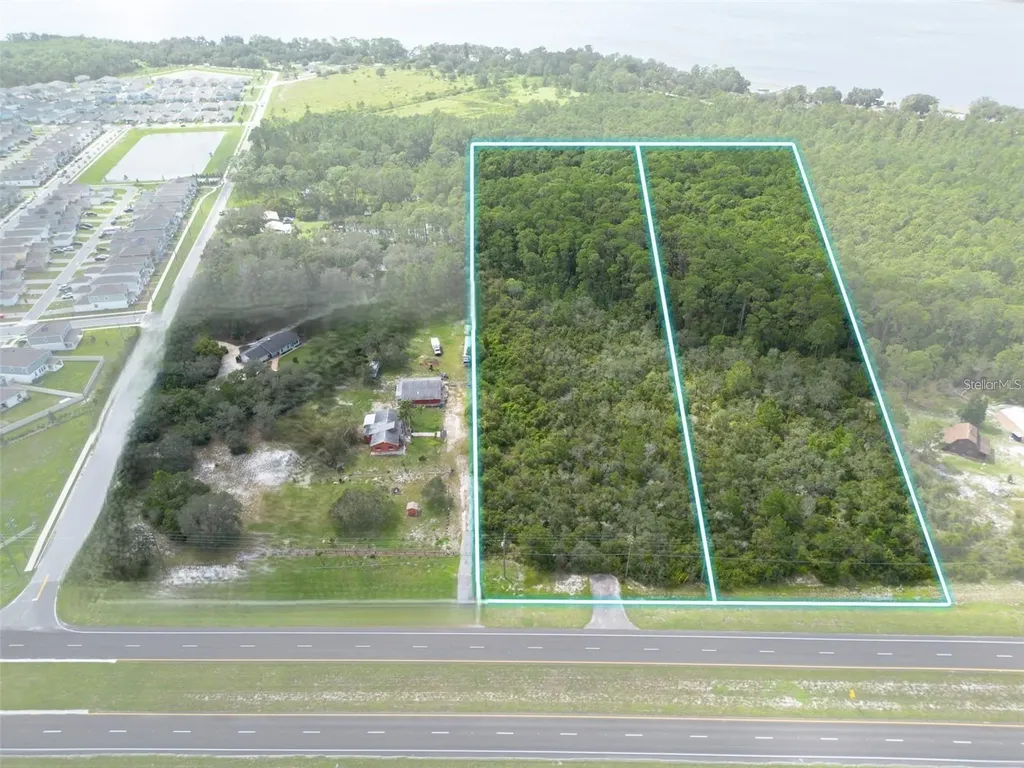 0 Irlo Bronson Memorial Highway St Cloud FL 34771