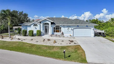 324 Tarpon Way Punta Gorda FL 33950