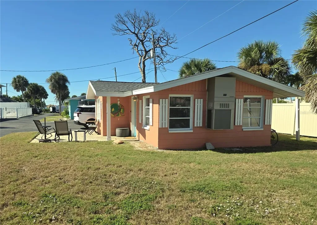 470 S Mccall Road Englewood FL 34223