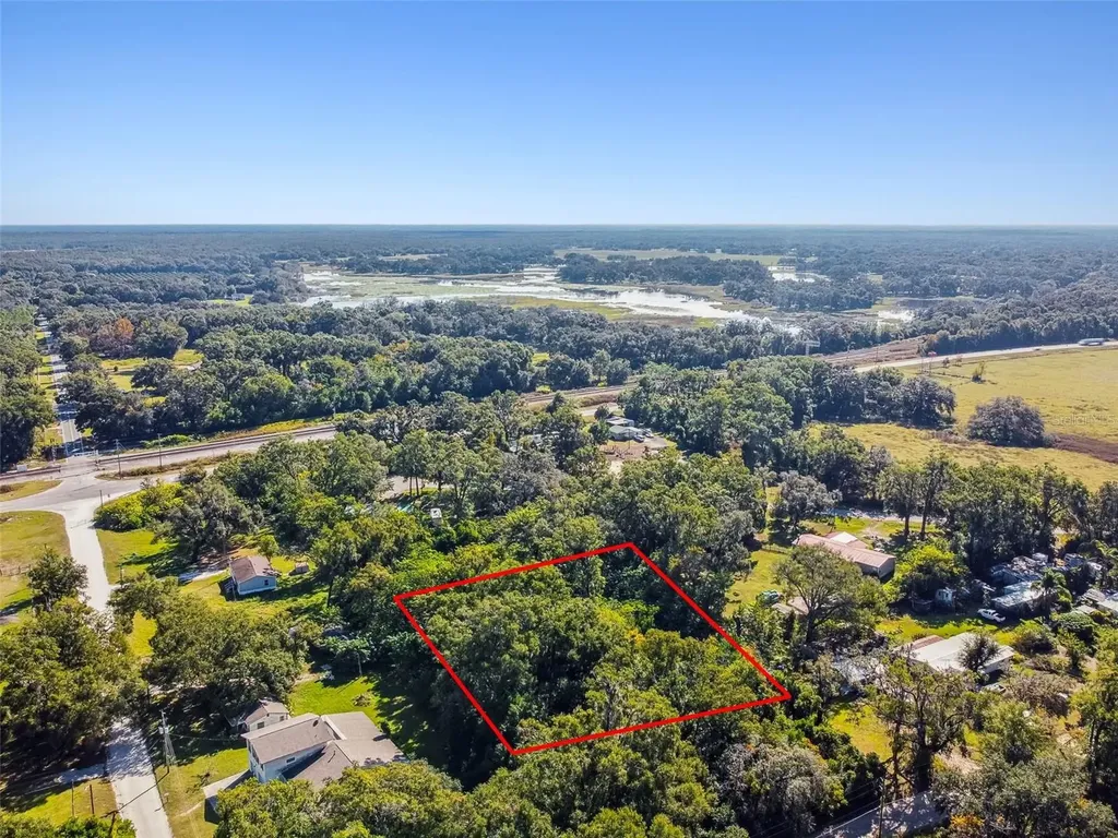 8408 Richland School Road Zephyrhills FL 33540