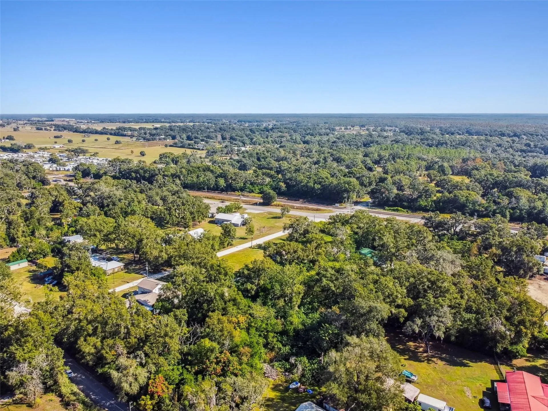 8408 Richland School Road Zephyrhills FL 33540