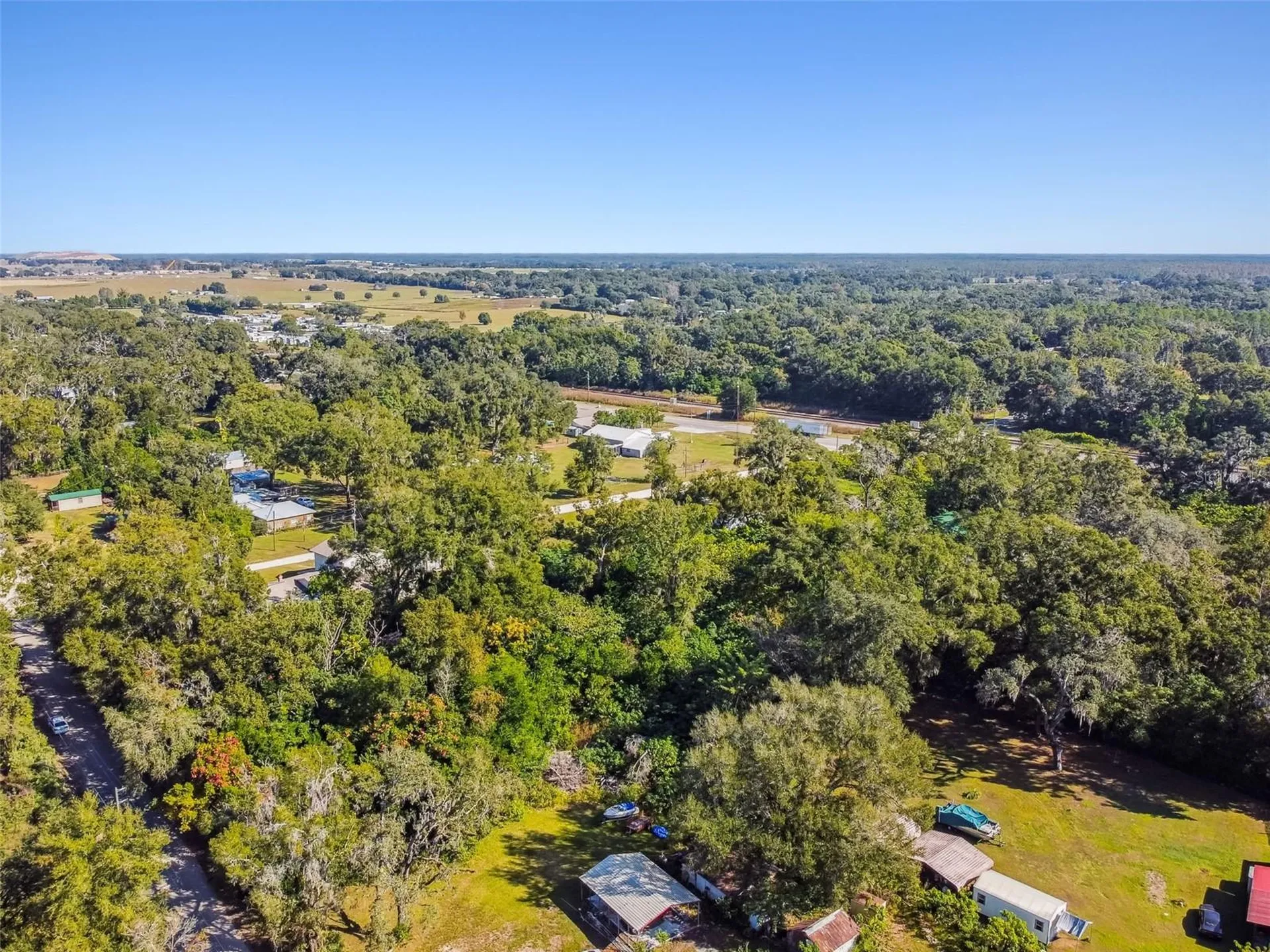 8408 Richland School Road Zephyrhills FL 33540