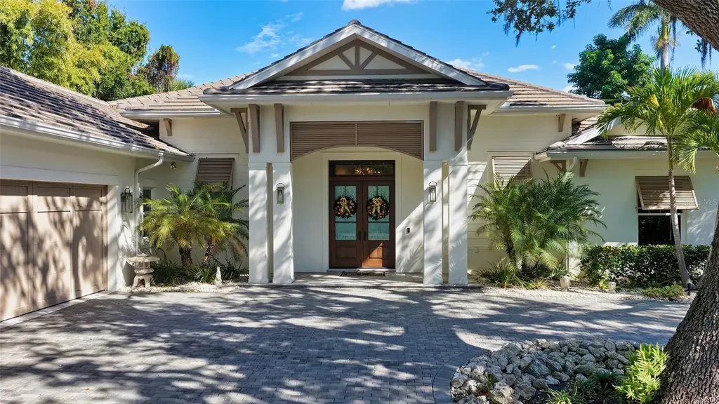 4009 Red Rock Lane Sarasota FL 34231