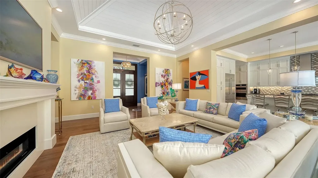 4009 Red Rock Lane Sarasota FL 34231