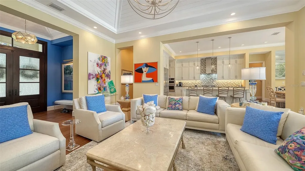 4009 Red Rock Lane Sarasota FL 34231