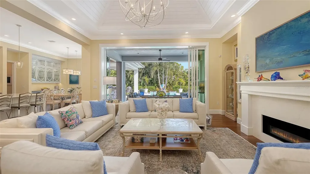 4009 Red Rock Lane Sarasota FL 34231