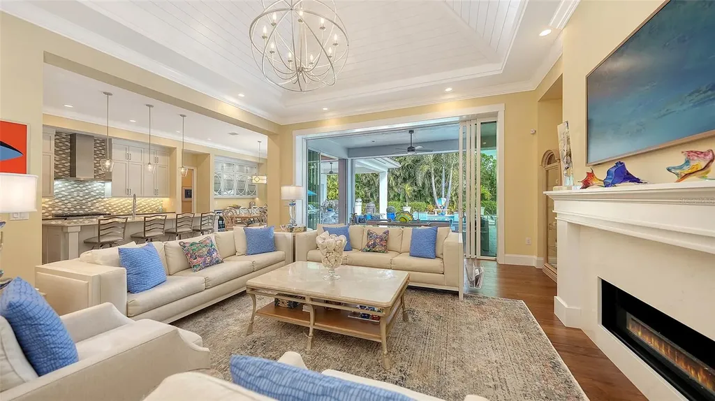 4009 Red Rock Lane Sarasota FL 34231