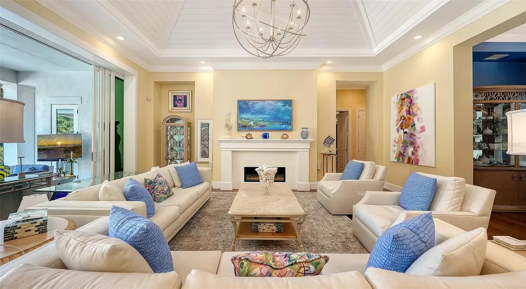 4009 Red Rock Lane Sarasota FL 34231