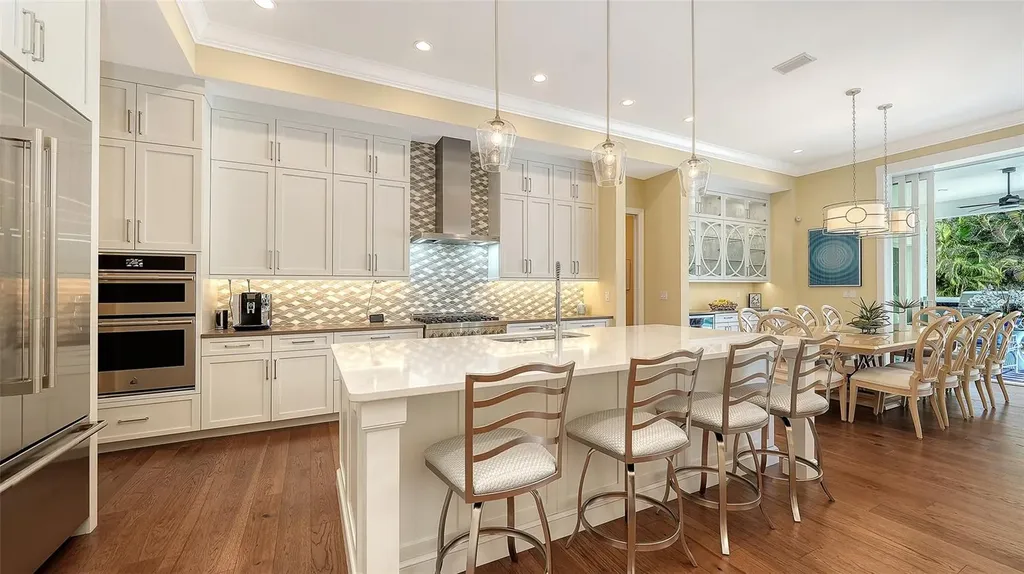 4009 Red Rock Lane Sarasota FL 34231