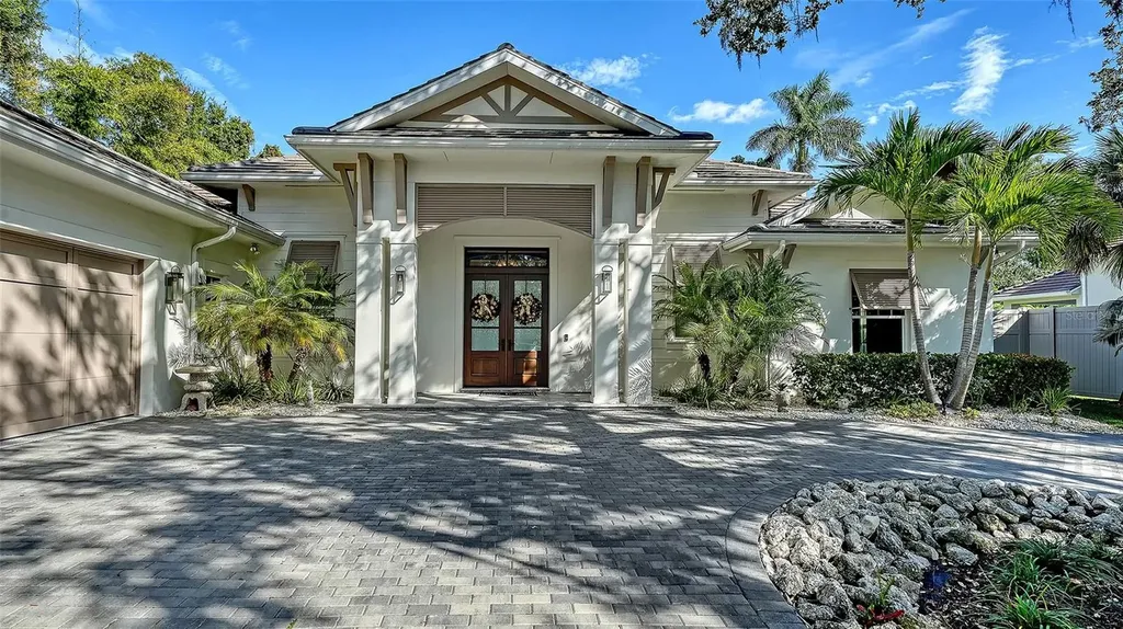 4009 Red Rock Lane Sarasota FL 34231
