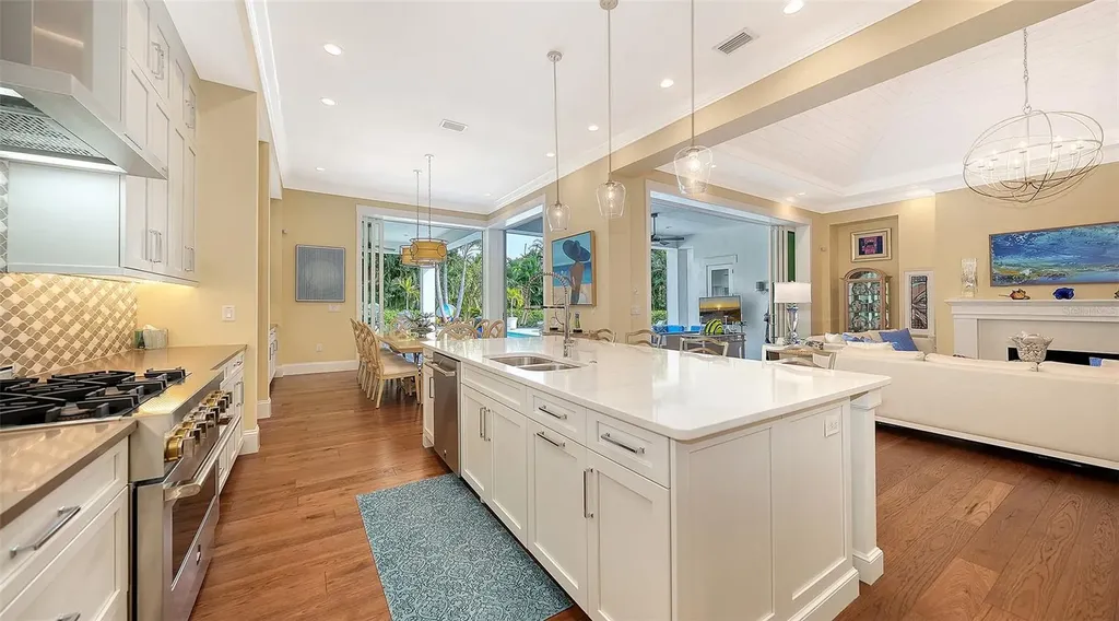4009 Red Rock Lane Sarasota FL 34231