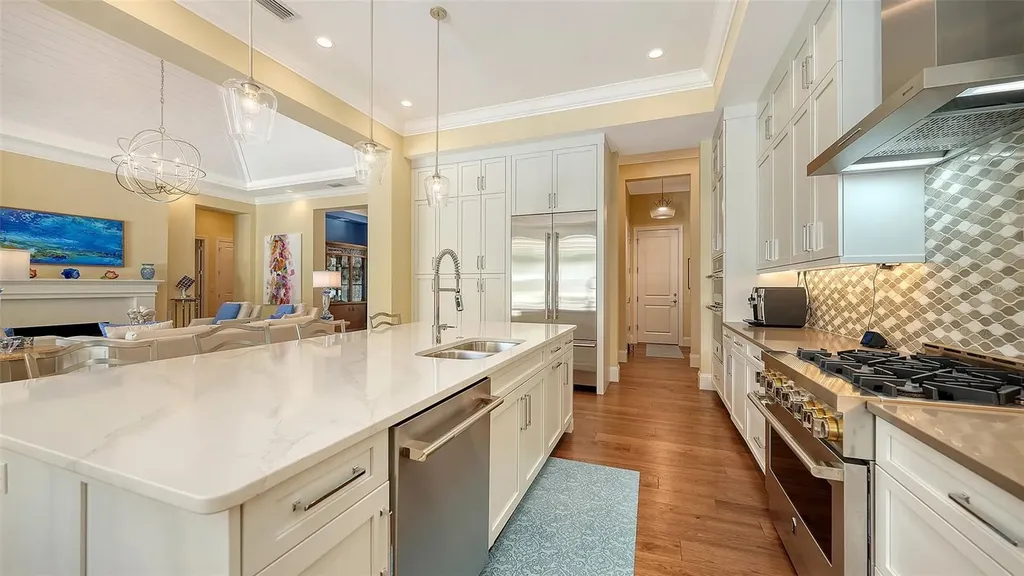 4009 Red Rock Lane Sarasota FL 34231