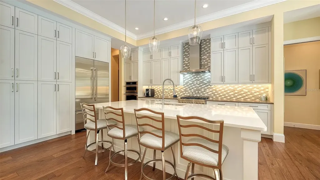 4009 Red Rock Lane Sarasota FL 34231