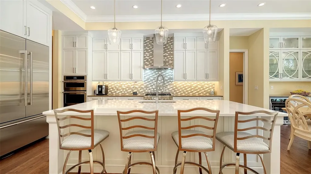 4009 Red Rock Lane Sarasota FL 34231