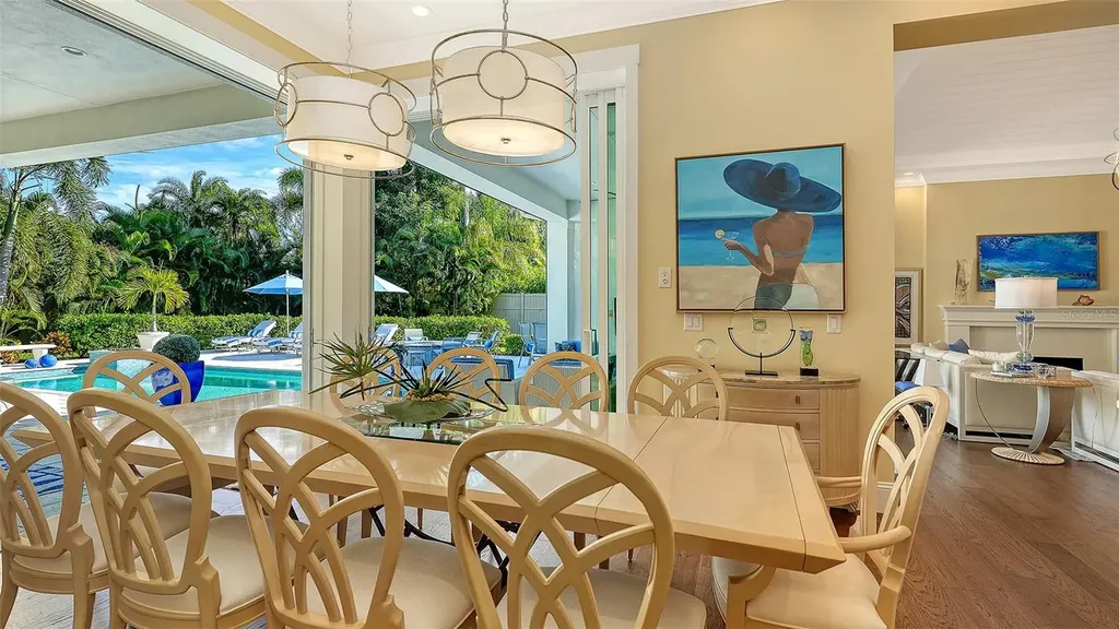 4009 Red Rock Lane Sarasota FL 34231