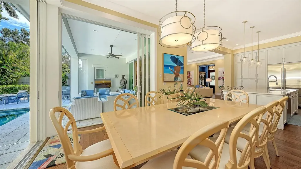 4009 Red Rock Lane Sarasota FL 34231