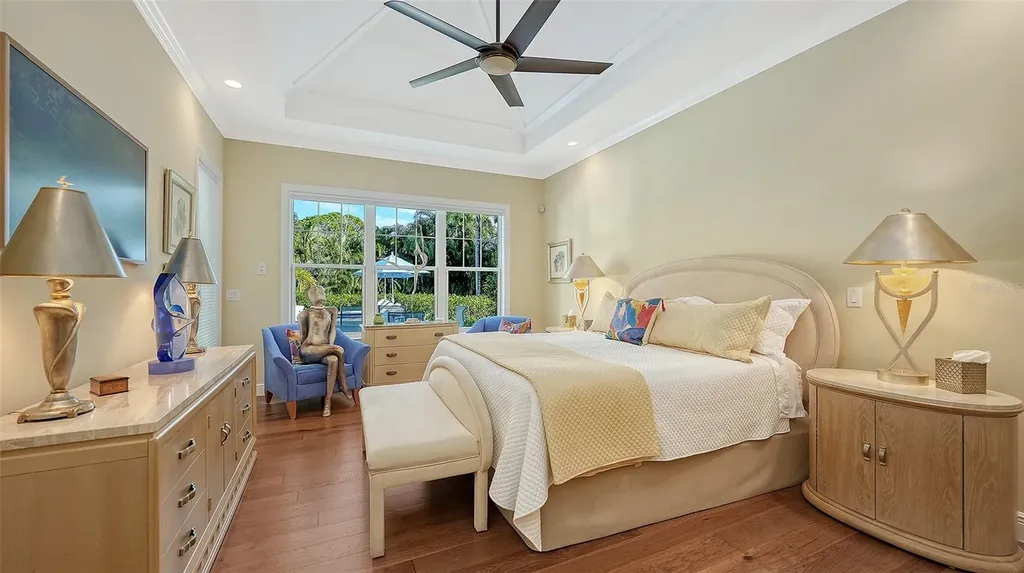 4009 Red Rock Lane Sarasota FL 34231