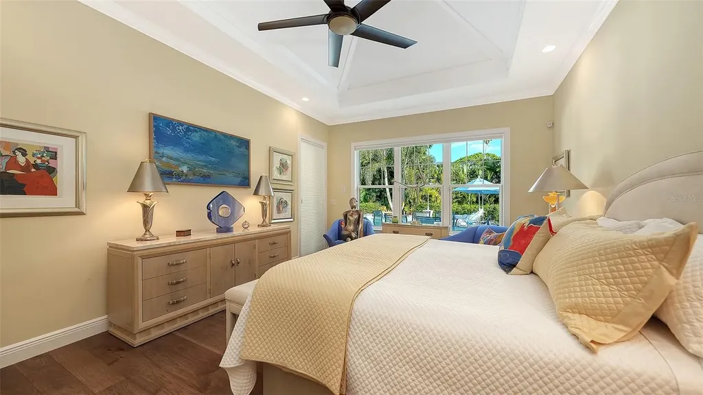 4009 Red Rock Lane Sarasota FL 34231