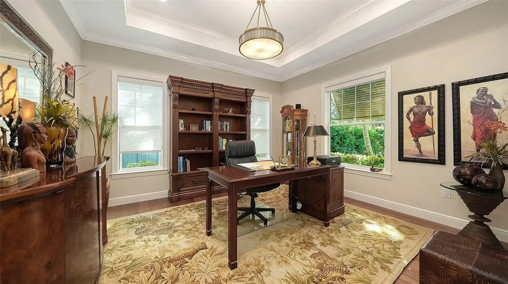4009 Red Rock Lane Sarasota FL 34231