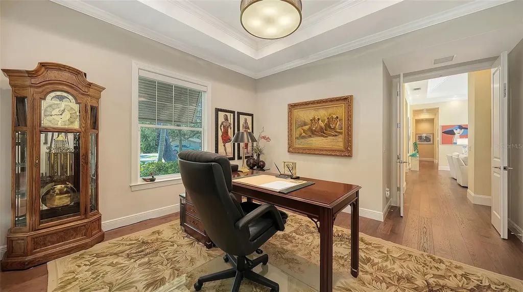 4009 Red Rock Lane Sarasota FL 34231