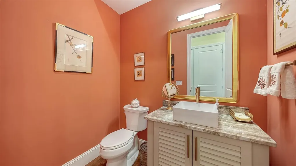 4009 Red Rock Lane Sarasota FL 34231