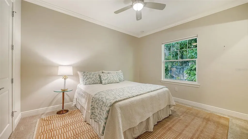 4009 Red Rock Lane Sarasota FL 34231