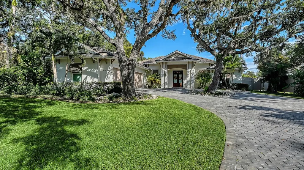 4009 Red Rock Lane Sarasota FL 34231