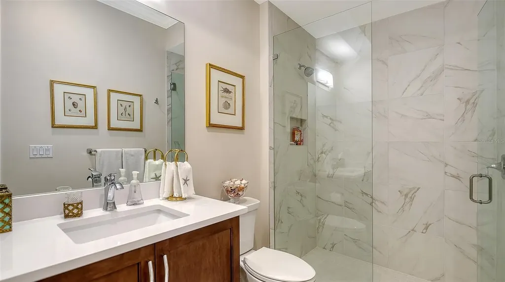 4009 Red Rock Lane Sarasota FL 34231